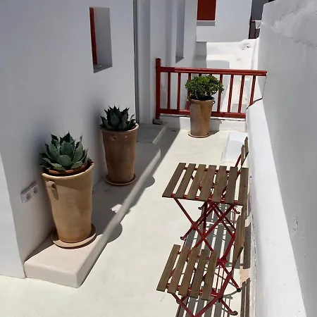 Apartamento Livinn22 *