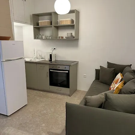 Livinn22 Apartamento *