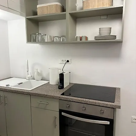 Livinn22 Apartamento *