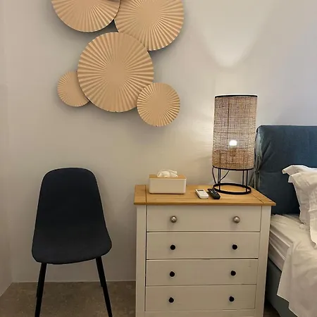 Apartamento Livinn22 Mykonos Town