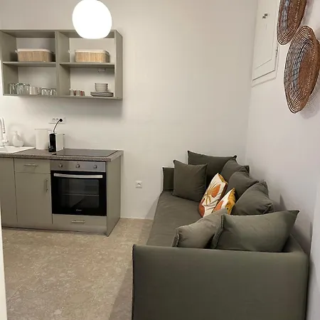 Livinn22 Apartamento