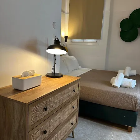 Apartamento Livinn22 *