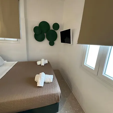 公寓 Livinn22 Mykonos Town