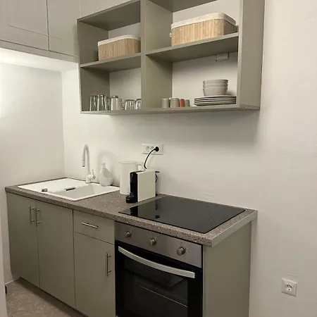 Apartamento Livinn22