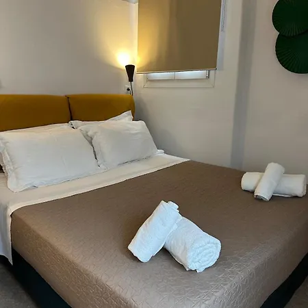 Apartamento Livinn22 *
