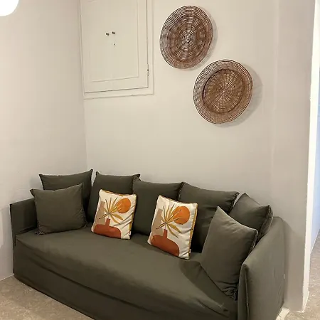 Livinn22 Apartamento Mykonos Town