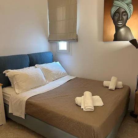 Livinn22 Apartamento Mykonos Town