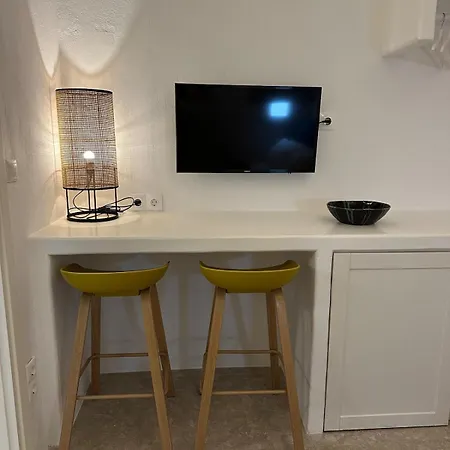 Apartamento Livinn22